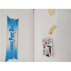 WHIRLPOOL WASHER W10582042 REV B CONTROL BOARD USED