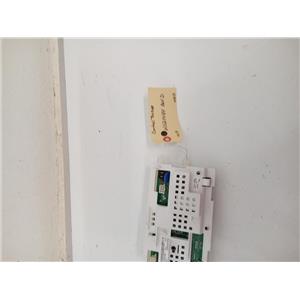 WHIRLPOOL WASHER W11211484 CONTROL BOARD USED