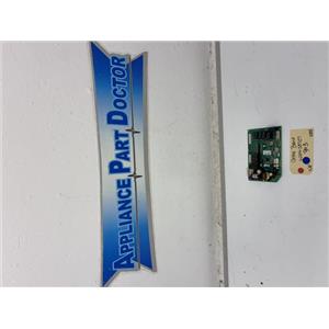 Whirlpool Washer W10438707 Rev B Control Board Used