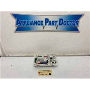 Maytag Washer W10711303 Rev D control board used
