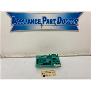 Whirlpool Washer W10445386 Rev G control board used