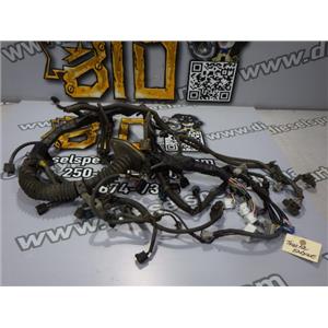 2004 2005 TOYOTA TUNDRA LIMITED 4.7 AUTO 4X4 ENGINE WIRING HARNESS 82121-0C021B