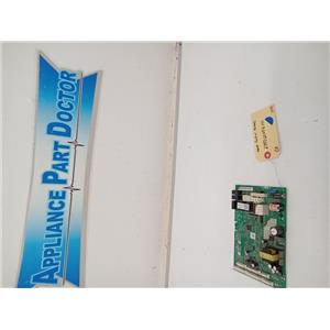 GE REFRIGERATOR 239D6029G101 CONTROL BOARD USED