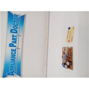 SAMSUNG REFRIGERATOR DA92-00763K INVERTER BOARD USED