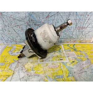 Boaters' Resale Shop of TX 2606 1303.02 HYNAUTIC H50 "OLD SCHOOL" HELM PUMP