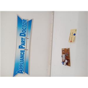 SAMSUNG REFRIGERATOR DA92-00763K INVERTER BOARD USED