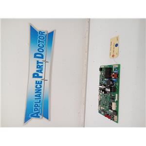 LG REFRIGERATOR EBR860937 MAIN CONTROL BOARD USED
