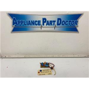 Samsung Refrigerator DA2700019H coil filter used