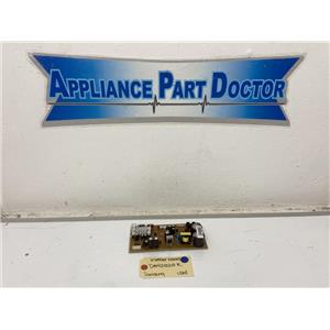 Samsung Refrigerator DA9200215R inverter board used