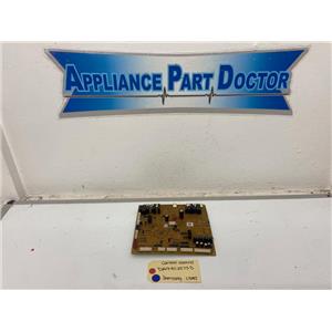 Samsung Refrigerator DA9402275D control board used