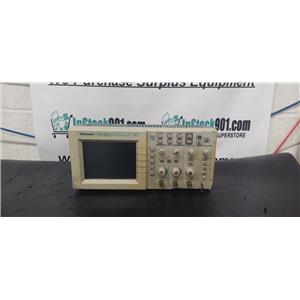 Tektronix TDS 1012 2 Channel Digital Storage Oscilloscope