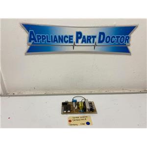 Samsung Refrigerator DA92-00795B control board used