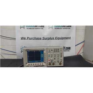 Tektronix 3012B-NV 2 Channel Color Digital Phosphor Oscilloscope