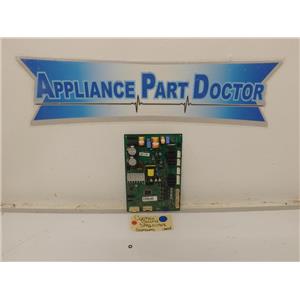 Samsung Refrigerator DA92-01190E Control Board Used