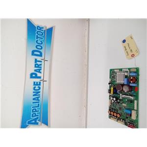 LG REFRIGERATOR EBR747964 CONTROL BOARD USED