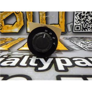 2011 2012 FORD F150 PLATINUM 3.5 AUTO 4X4 4WD TRANSFER CASE SELECTOR SWITCH