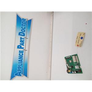 BEKO BLOOMBERG REFRIGERATOR 5993606700 UX20 CONTROL BOARD USED