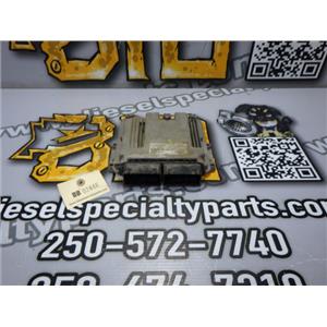 2011 2012 FORD F150 PLATINUM 3.5 AUTO 4X4 ECM ECU PCM COMPUTER ENGINE COMPUTER