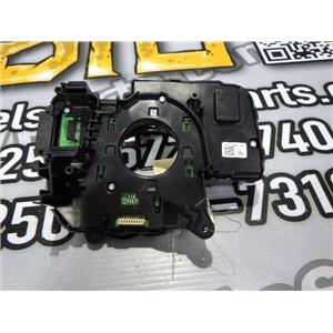 2011 2012 FORD F150 PLATINUM 3.5 AUTO 4X4 STEERING COLUMN SWITCH HOUSING