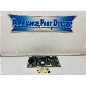 LG Refrigerator EBR844335 control board used