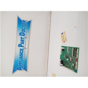 SAMSUNG REFRIGERATOR DA92-00233D MAIN BOARD USED