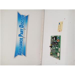 LG REFRIGERATOR EBR81182784 MAIN BOARD USED