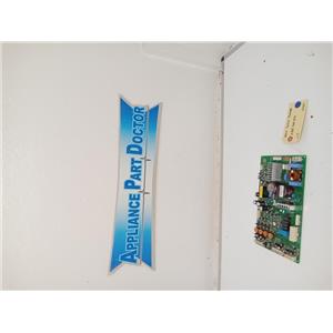 LG REFRIGERATOR EBR789406 MAIN CONTROL BOARD USED
