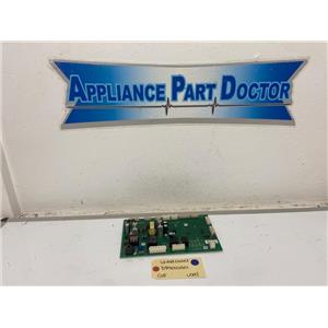 GE Refrigerator D8501G501 control board used