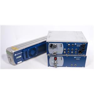 Domino DSeries D620i CO2 Laser w BCP7-D620i +ETX-BB2.0 Controller & Power Supply