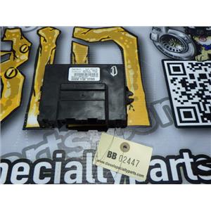 2011 2012 FORD F150 PLATINUM 3.5 ECO AUTO 4X4 TCCM TRANSFER CASE CONTROL MODULE
