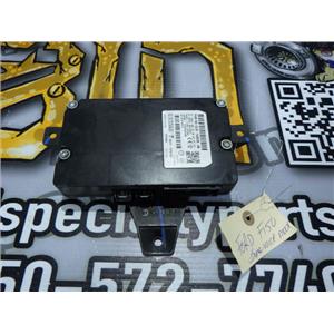 2011 2012 FORD F150 PLATINUM 3.5 ECOBOOST AUTO 4X4 SYNC VOICE CONTROL MODULE
