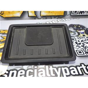 2011 2012 FORD F150 PLATINUM 3.5 ECOBOOST AUTO UPPER DASH STORAGE TRAY SPEAKER