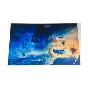 Tortuga 2199 Play Mat by Grey Fox Games - NEW