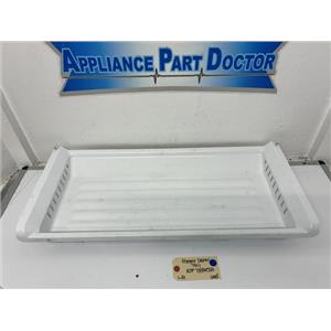 LG Refrigerator AJP73334502 Freezer Drawer Tray Used