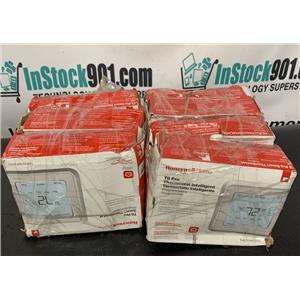 Lot7 Honeywell T6 Pro Smart Programmable Thermostat TH6320WF2003 3H 2C READ DESC