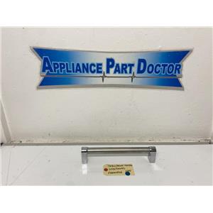 Kitchen Aid Refrigerator W10680045 pantry door handle used