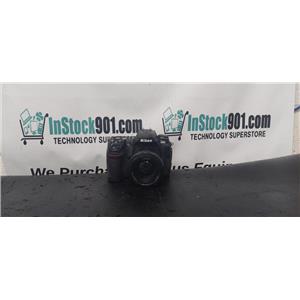 Nikon D300 Digital Camera