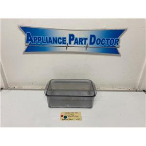 Kitchen Aid Refrigerator W11026416 W10737416 gallon door bin used