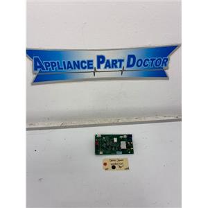Whirlpool Washer W10857311 Rev F Control Board Used