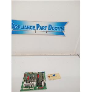 SAMSUNG REFRIGERATOR DA41-00473A CONTROL BOARD USED