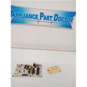 GE  MICROWAVE EBR890926 CONTROL BOARD USED