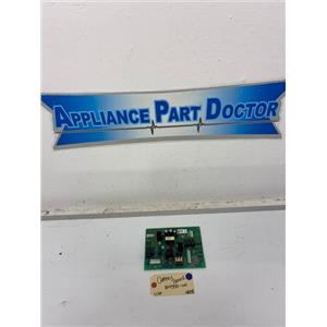 Whirlpool Refrigerator 724555-00 Control Board Used