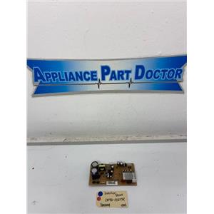 Samsung Refrigerator DA92-00215R Inverter Board Used
