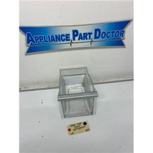 LG Refrigerator AJP73334414 Center Crisper Drawer Used