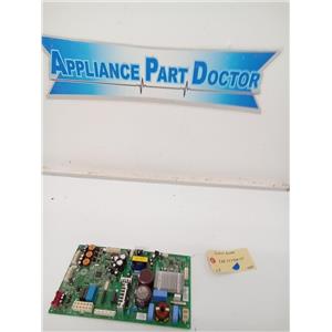 LG REFRIGERATOR EBR74796445 CONTROL BOARD USED
