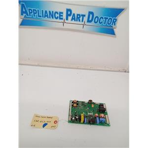 LG REFRIGERATOR EBR41531304 MAIN CONTROL BOARD USED