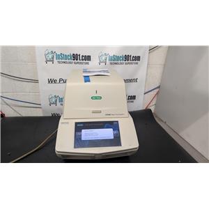 Bio-Rad C1000 Touch 2013 w/ CFX96 Module 2016 Thermal Cycler w/ Manager Software