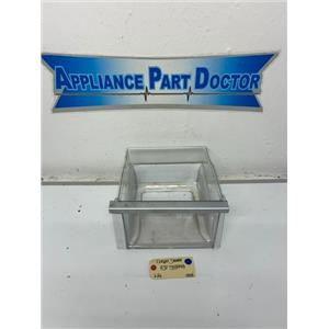 LG Refrigerator AJP73334413 Crisper Drawer Used