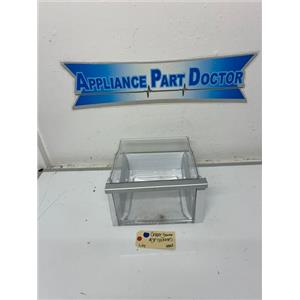 LG Refrigerator AJP73334415 Crisper Drawer Used