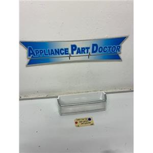 LG Refrigerator AAP73252311 AAP73252302 Small Door Bin Used